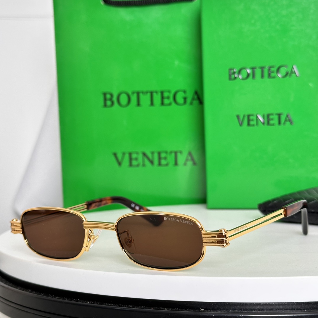  ‼️Bottega Veneta 
MODEL：BV1381S
SIZE 50□20-150