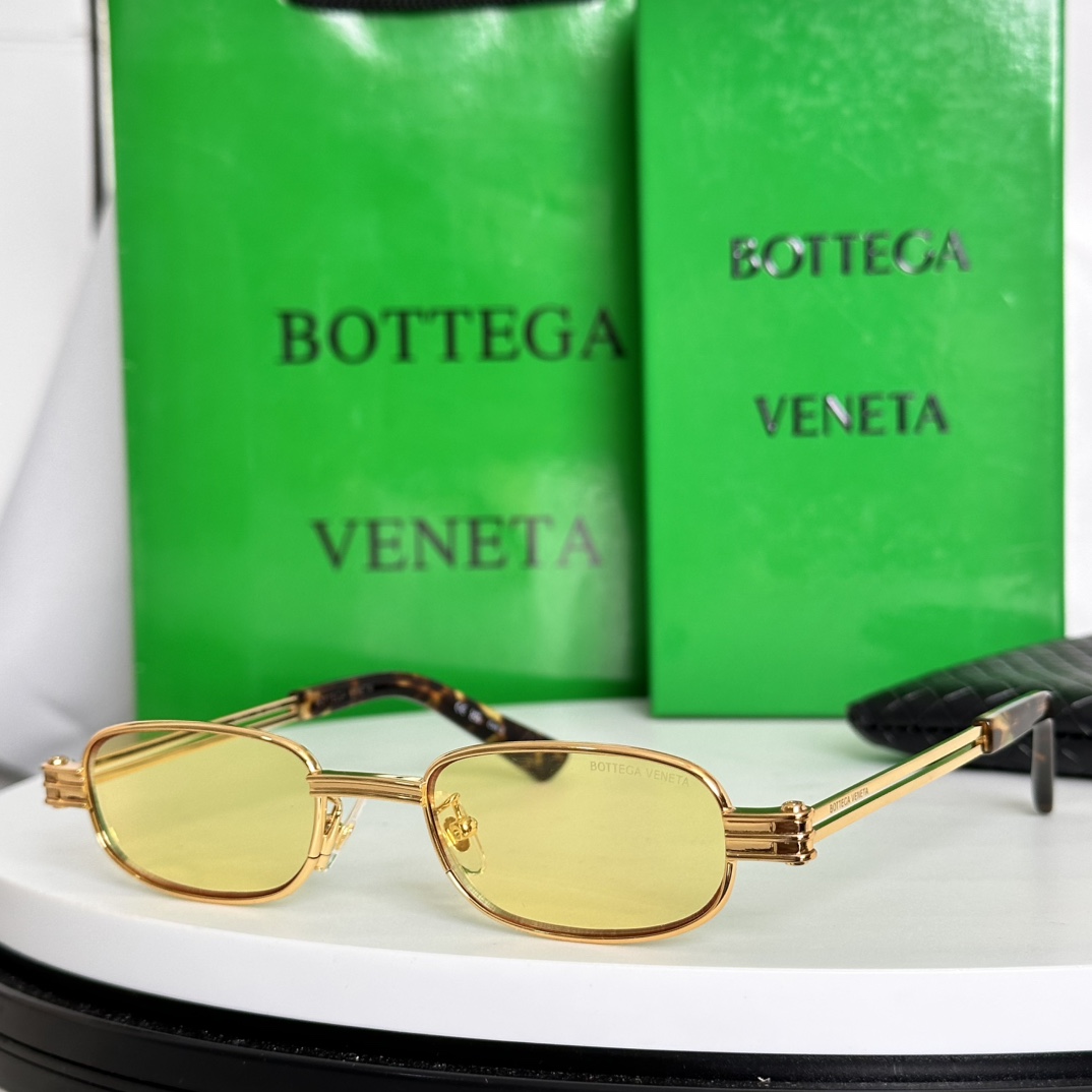  ‼️Bottega Veneta 
MODEL：BV1381S
SIZE 50□20-150