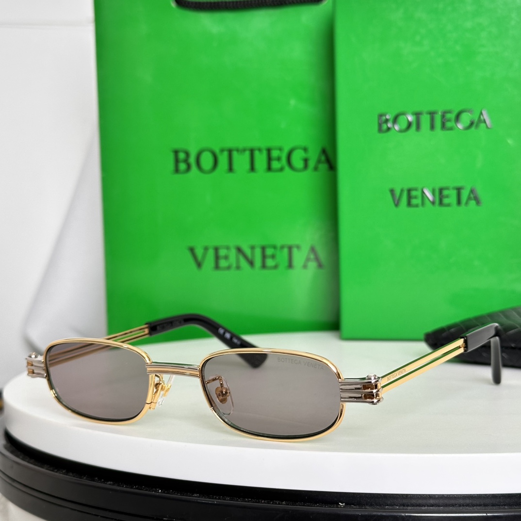  ‼️Bottega Veneta 
MODEL：BV1381S
SIZE 50□20-150