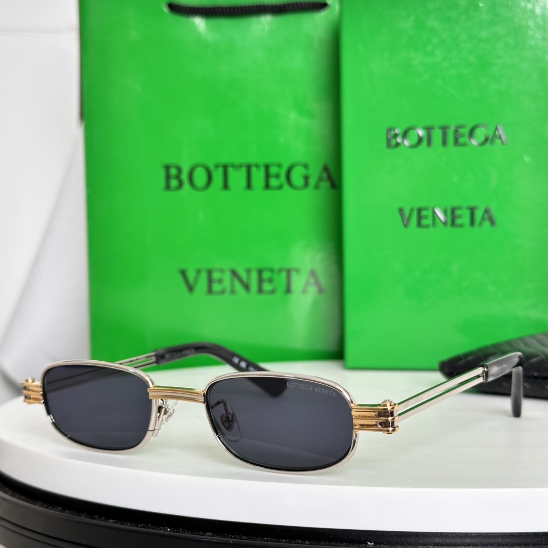  ‼️Bottega Veneta 
MODEL：BV1381S
SIZE 50□20-150