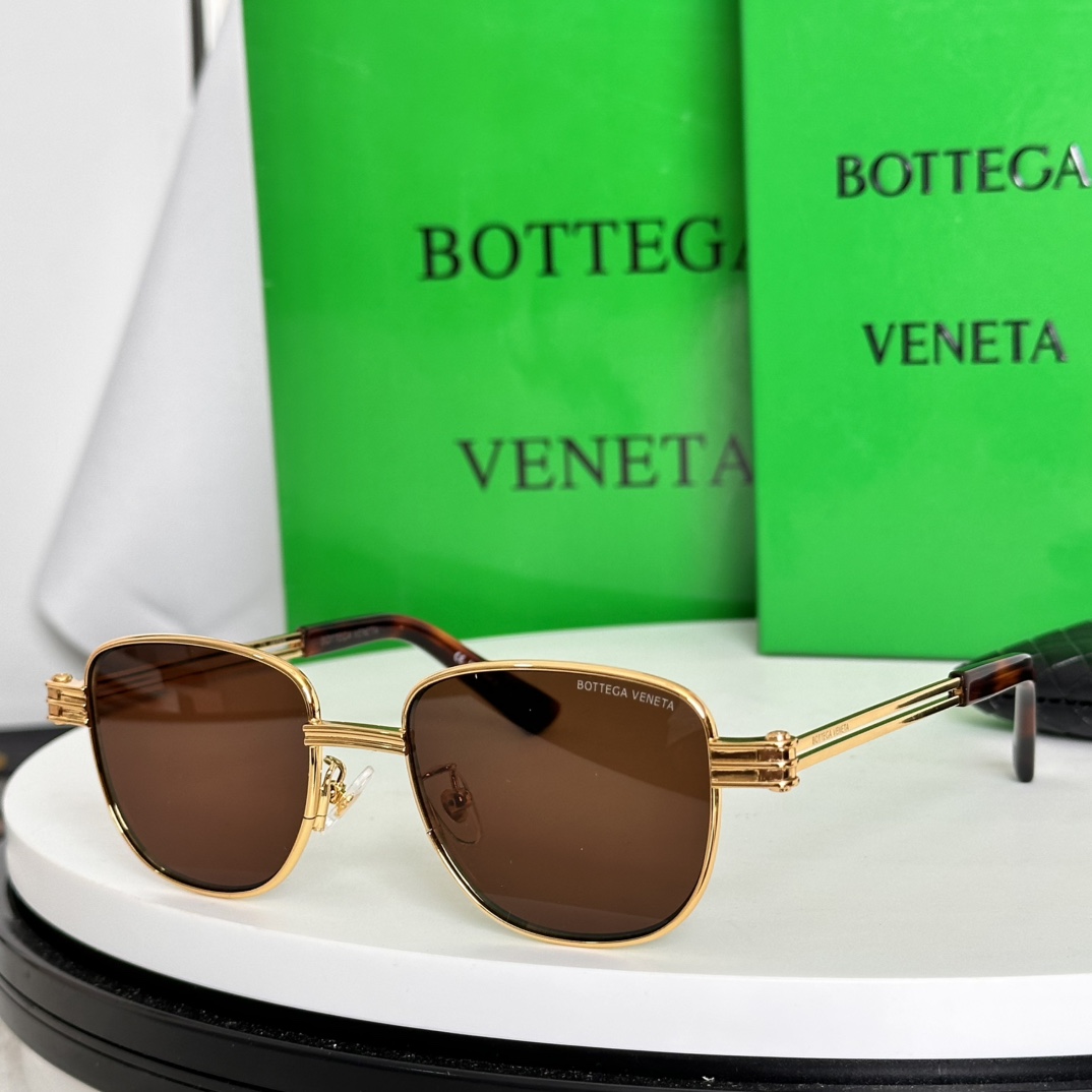  ‼️BOTTEGA VENET*🌟🌟🌟MODEL：BV1380S🌟🌟🌟SIZE：51口18-150🌟🌟