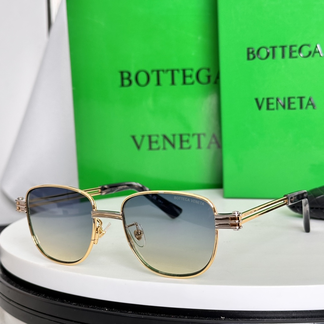  ‼️BOTTEGA VENET*🌟🌟🌟MODEL：BV1380S🌟🌟🌟SIZE：51口18-150🌟🌟