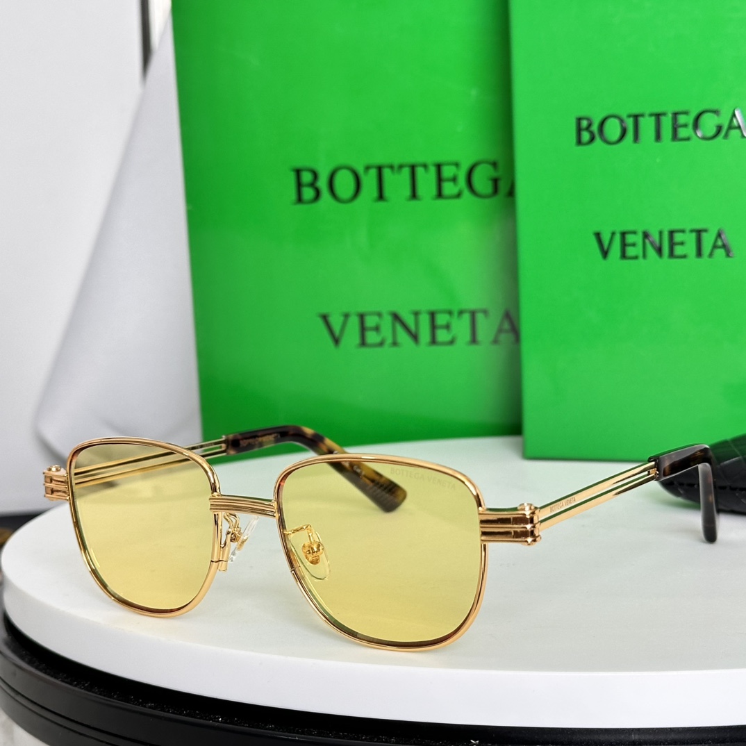  ‼️BOTTEGA VENET*🌟🌟🌟MODEL：BV1380S🌟🌟🌟SIZE：51口18-150🌟🌟