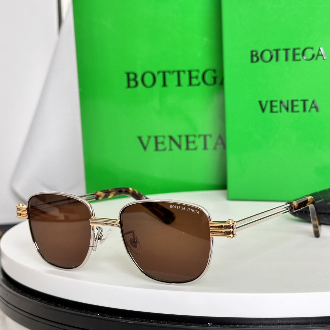  ‼️BOTTEGA VENET*🌟🌟🌟MODEL：BV1380S🌟🌟🌟SIZE：51口18-150🌟🌟