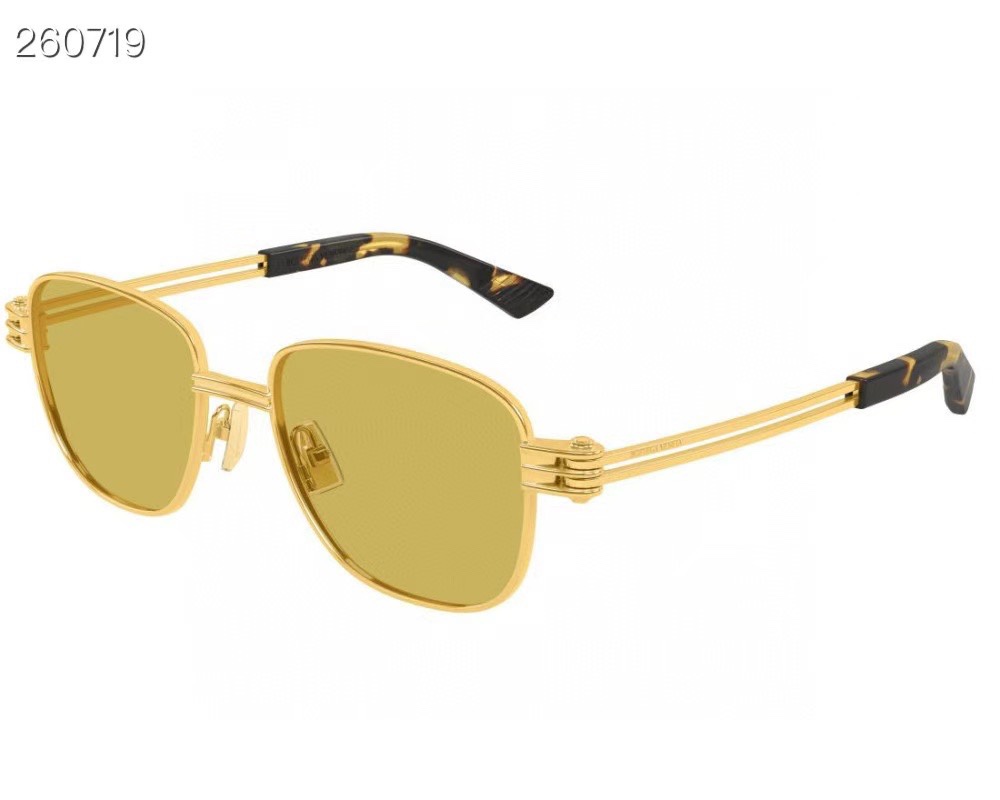  ‼️ 模特图 BOTTEGA VENET*🌟🌟🌟MODEL：BV1380S🌟🌟🌟SIZE：51口18-