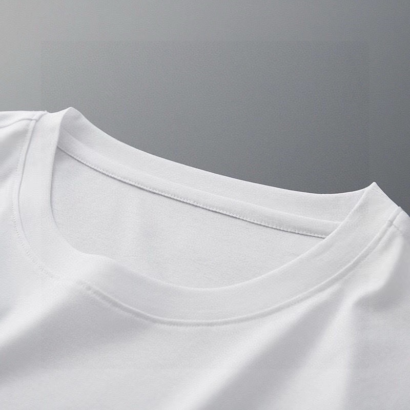 Hermès 品牌【HERMES 爱马仕】 2025新款男士短袖短裤套装 销售 市面高端版本 手感细腻柔软 让你穿着更加舒适 立体裁剪版型超赞 尺码:M-5XL下单请报身高体重