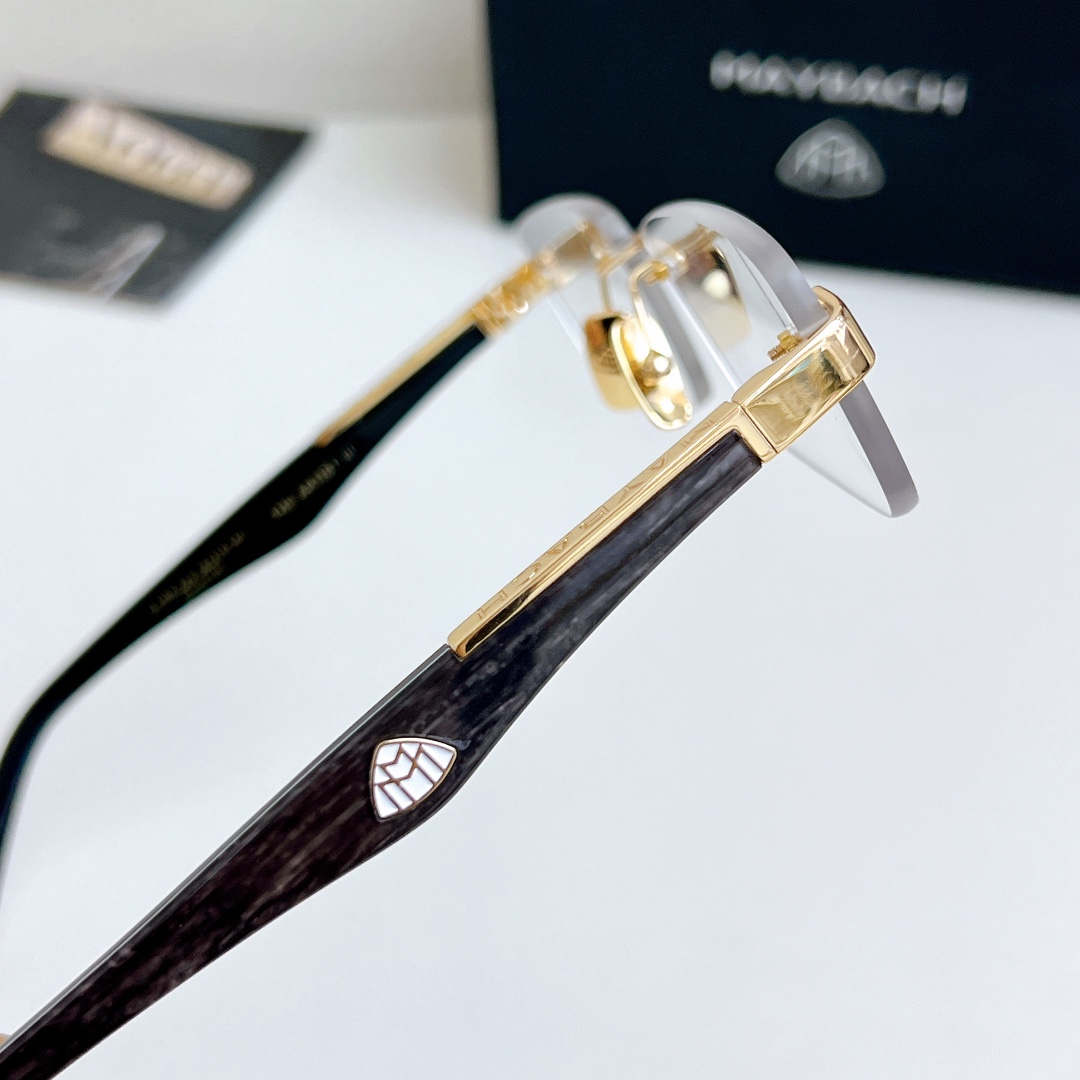  MAYBACH迈巴赫
MODEL：THE ARTIST III
SIZE：56口18-140
🔝🔝