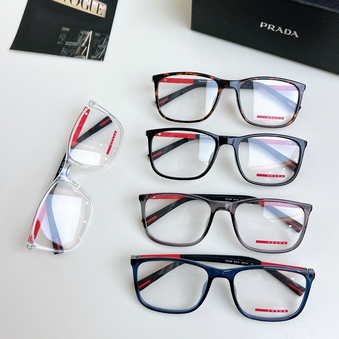  PRAD*A 
Model：VPS 03Q
SIZE：55口18-145
🔝🔝