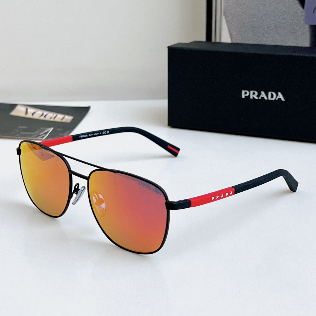 NO:362192,PRADA MODELSPS 54Z SIZE60 17- Glasses sunglasses, glasses, prada19860909PRADA MODELSPS 54Z SIZE60口17- 眼镜墨镜太阳镜,眼镜,prada,glasses