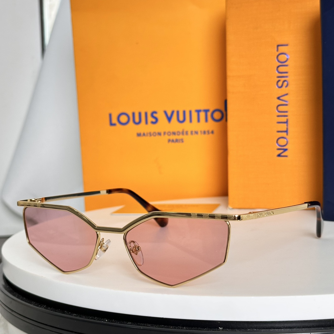  ‼️LOUIS VUITTO*✨✨✨MODEL：Z2787U  ✨✨✨ SIZE：59口17-140✨