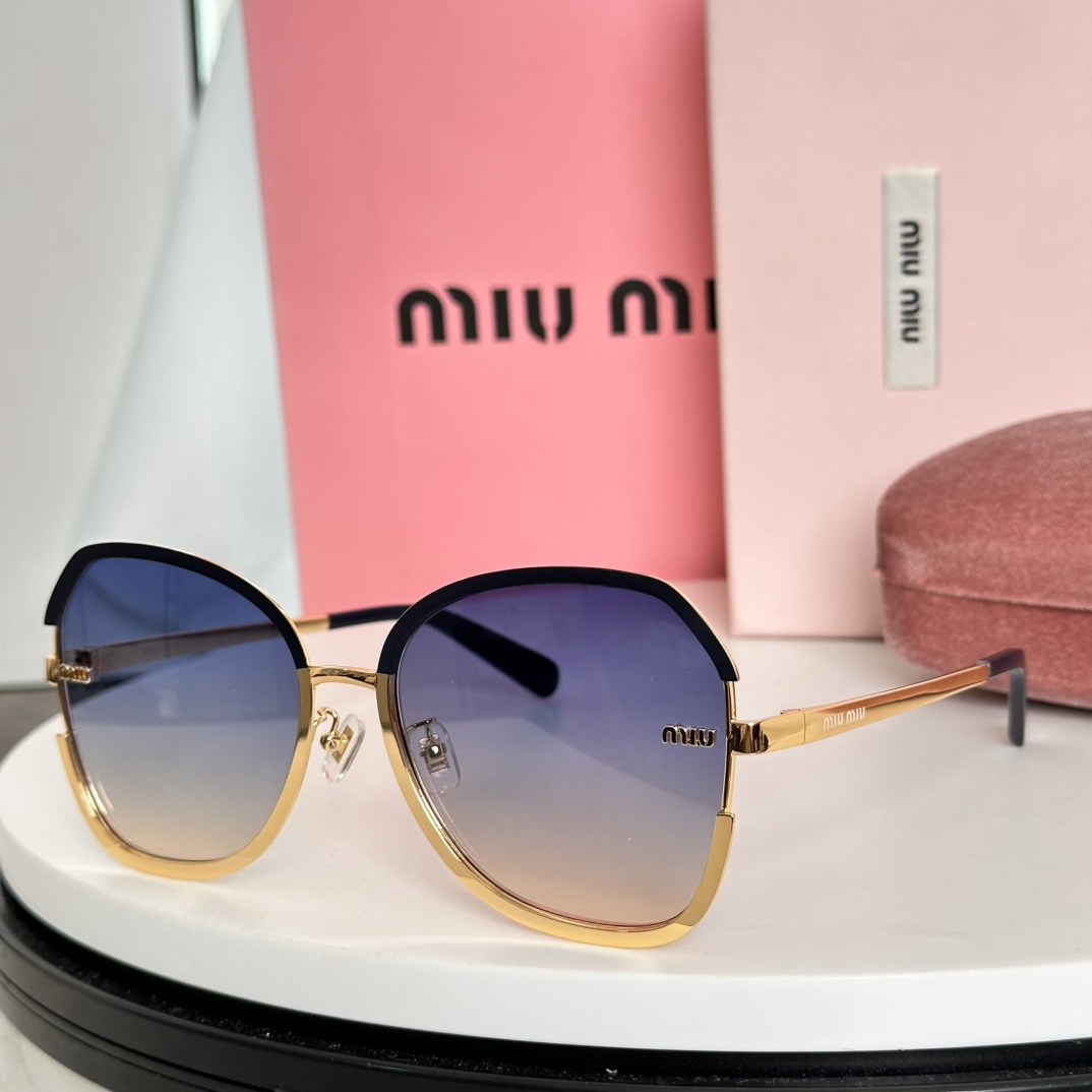  ‼️MIU MI*🎀🎀🎀MODEL SMU68WS 🎀🎀🎀SIZE：58口19-145🎀🎀🎀