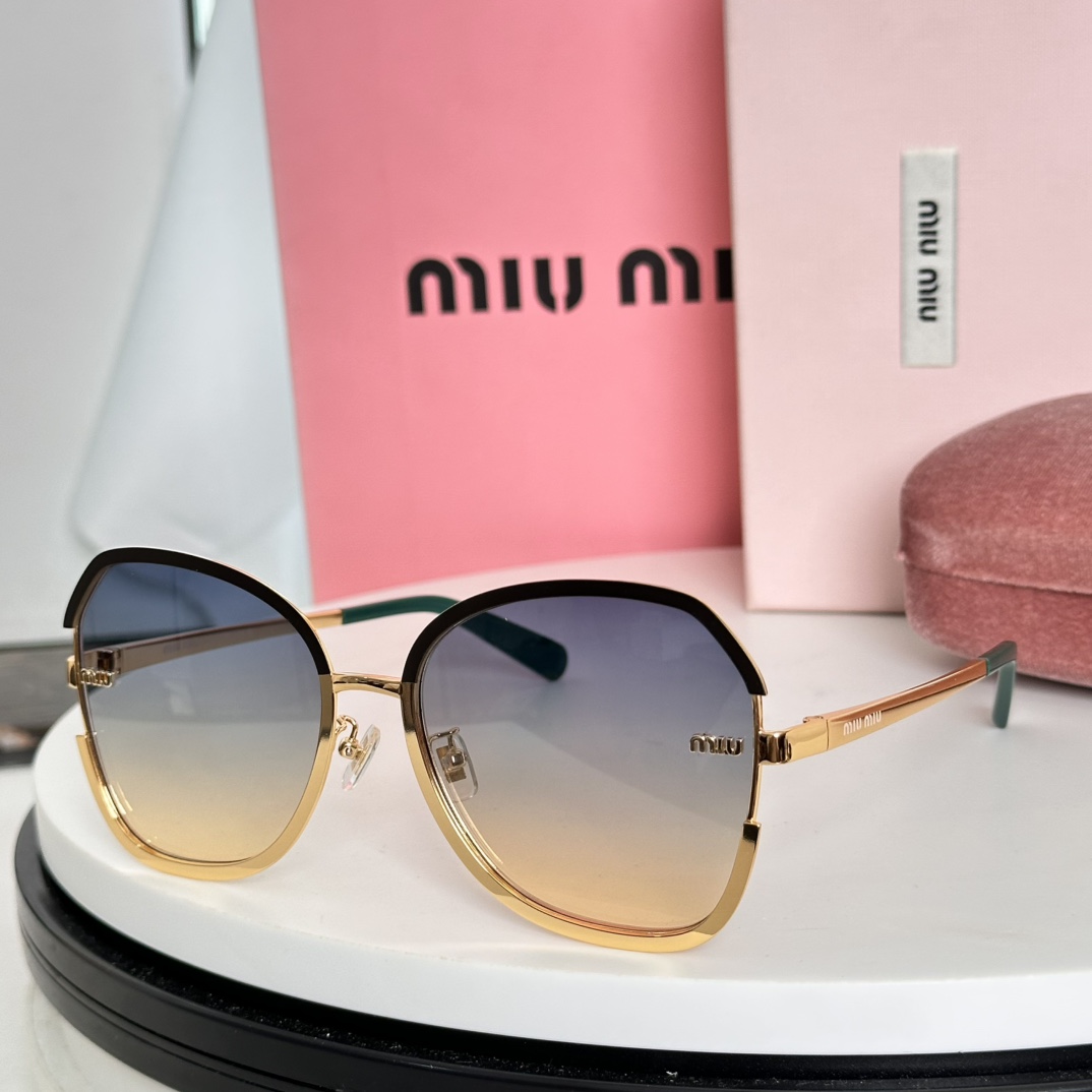  ‼️MIU MI*🎀🎀🎀MODEL SMU68WS 🎀🎀🎀SIZE：58口19-145🎀🎀🎀