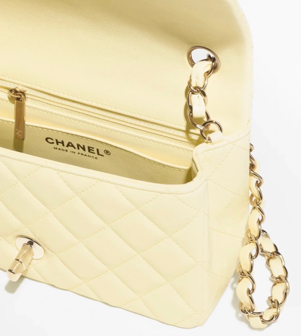 샤넬(지존) 135915 가방 Chanel Bag 썸네일 이미지