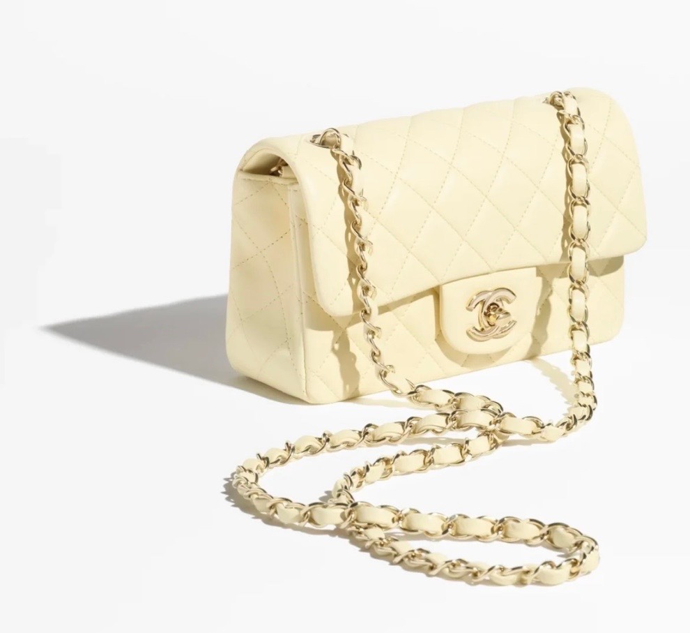 샤넬(지존) 135915 가방 Chanel Bag 썸네일 이미지
