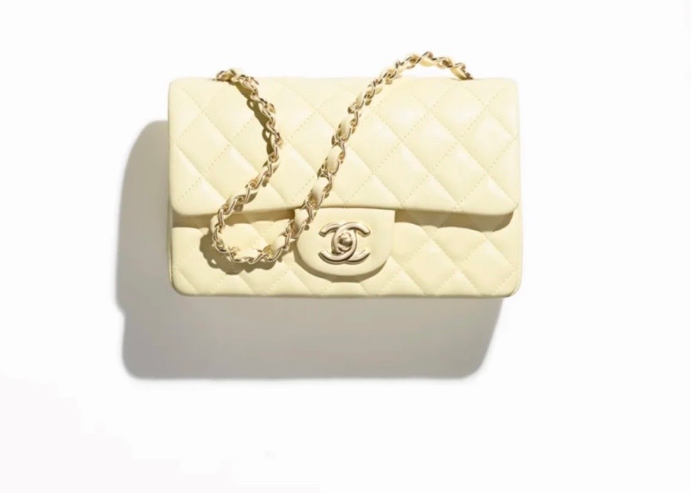 샤넬(지존) 135915 가방 Chanel Bag 썸네일 이미지