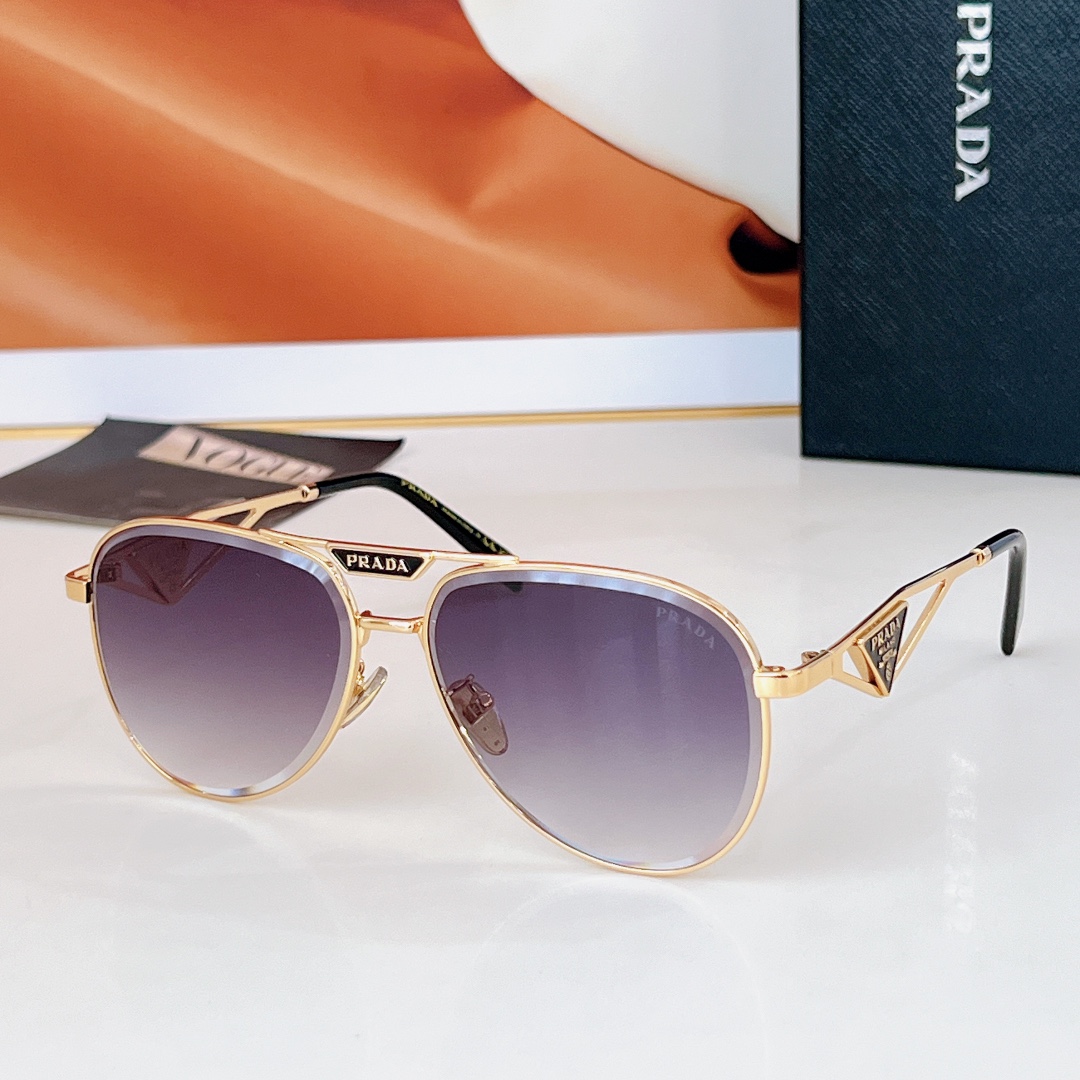  PRADA
MOD：SPR113W
Size：60口14 145
🔝🔝