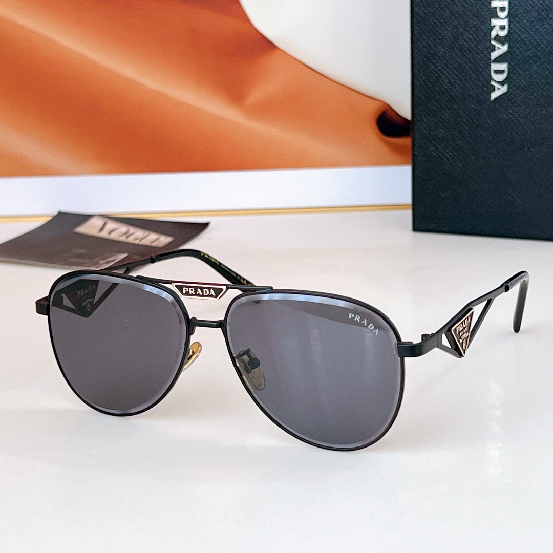  PRADA
MOD：SPR113W
Size：60口14 145
🔝🔝