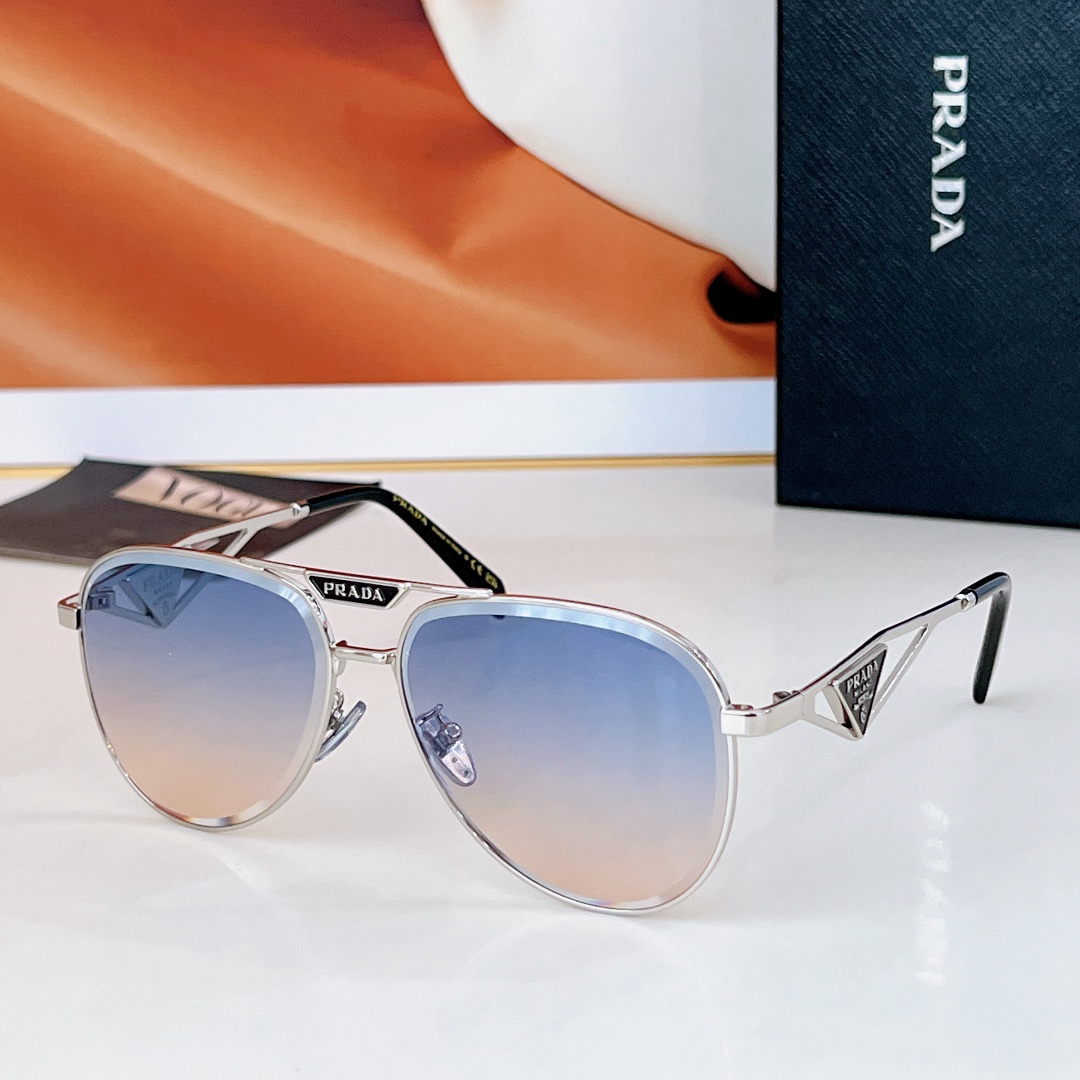  PRADA
MOD：SPR113W
Size：60口14 145
🔝🔝