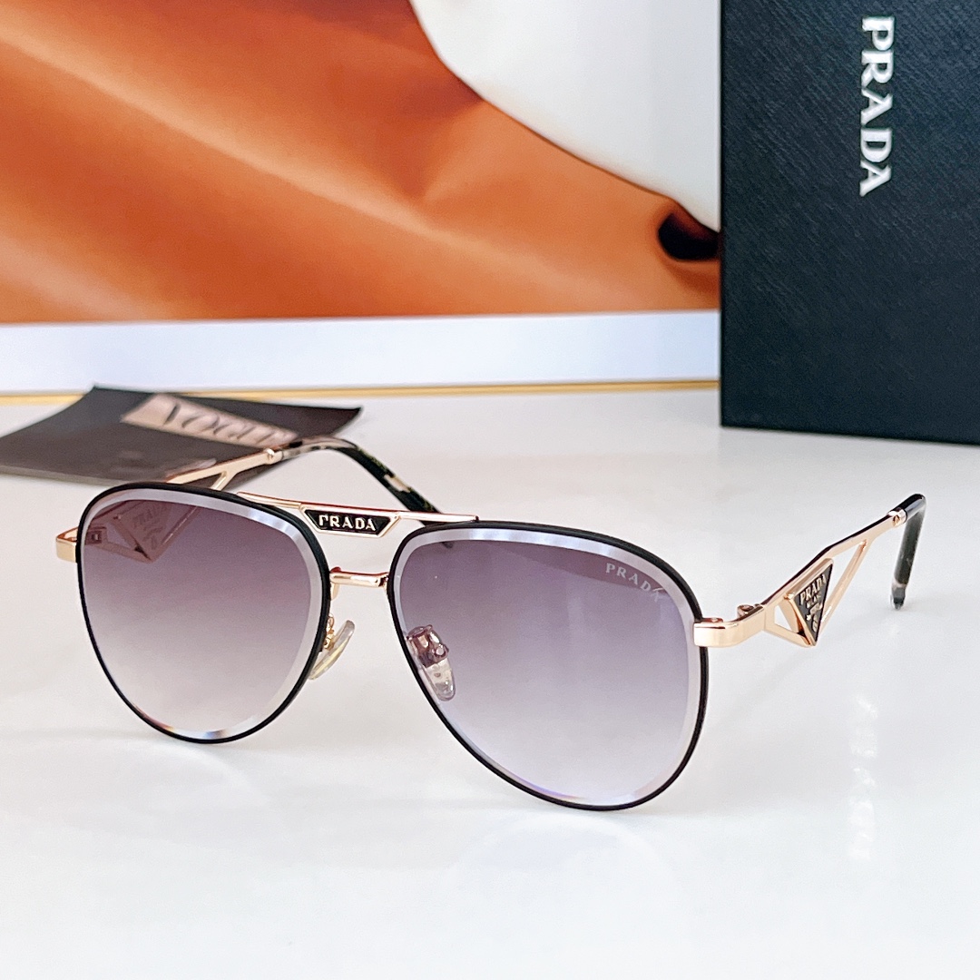  PRADA
MOD：SPR113W
Size：60口14 145
🔝🔝
