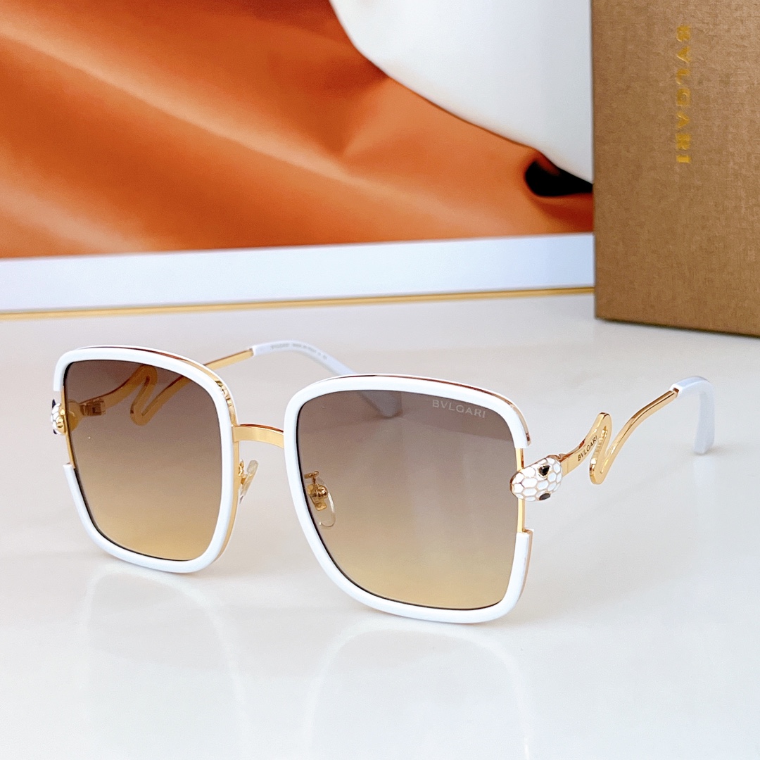  BVLGARI
MOD：BV8880
Size：57口20 142
🔝🔝