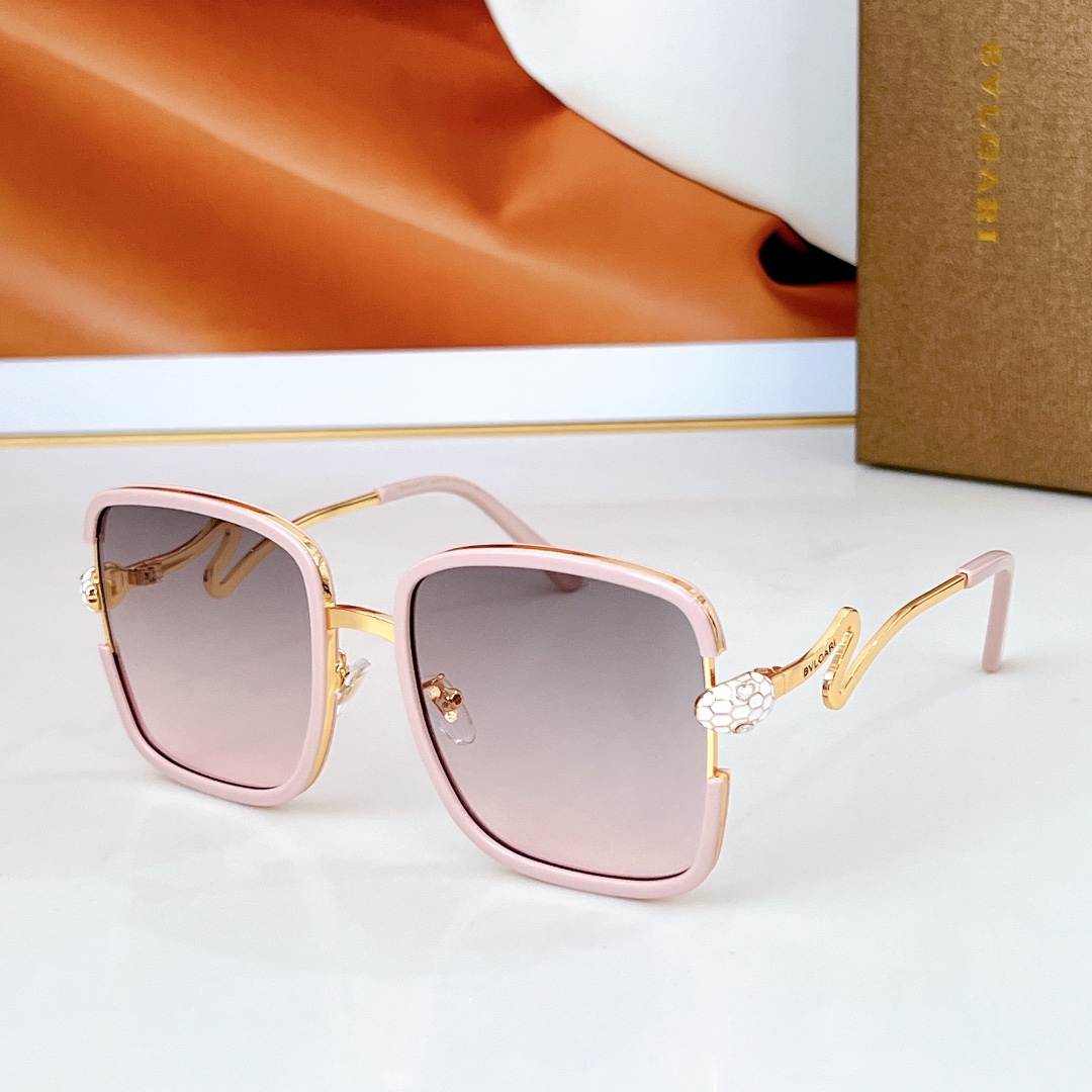  BVLGARI
MOD：BV8880
Size：57口20 142
🔝🔝