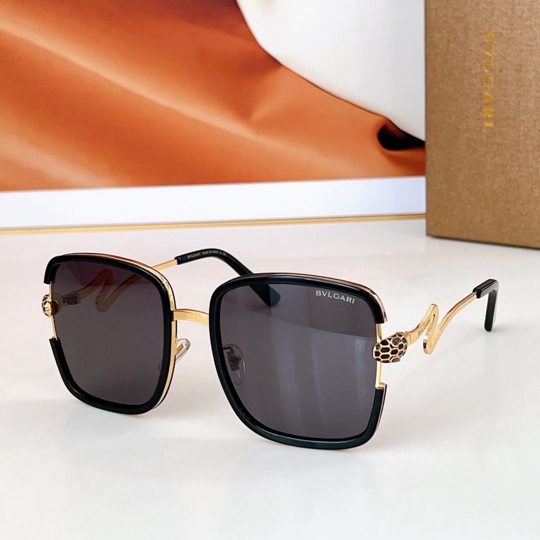  BVLGARI
MOD：BV8880
Size：57口20 142
🔝🔝