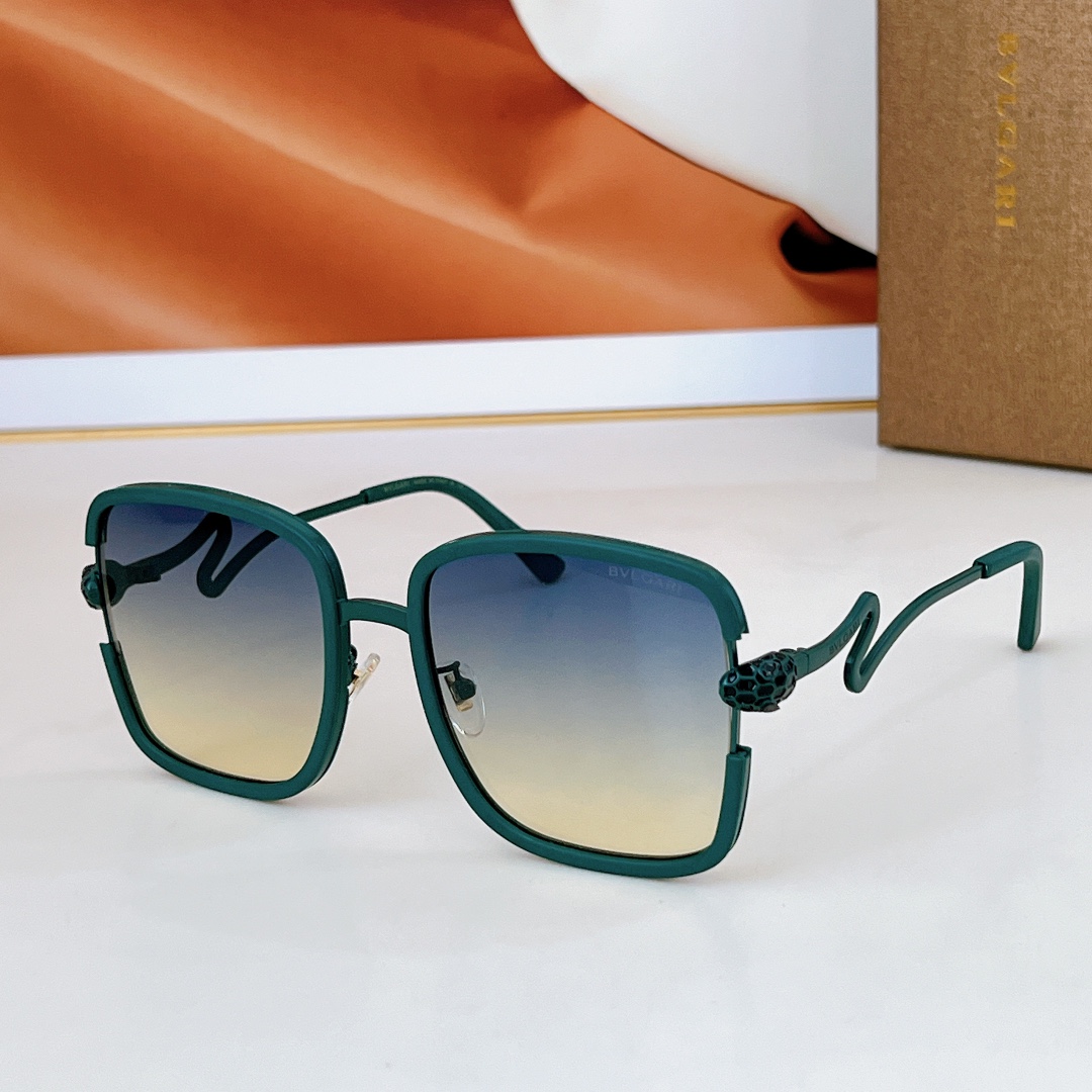  BVLGARI
MOD：BV8880
Size：57口20 142
🔝🔝