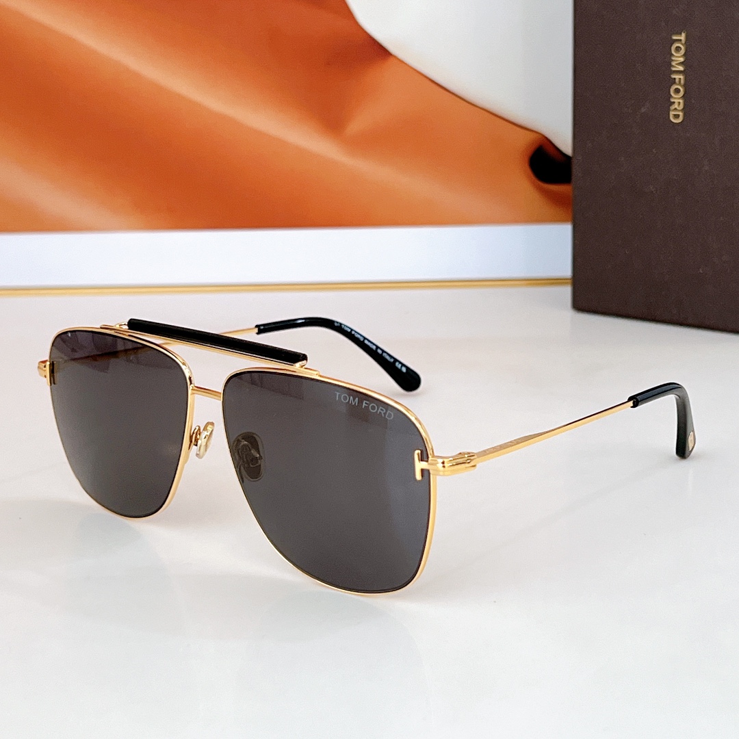  TOM FOR* 
MODEL FT1017
SIZE 60口12-145
🔝🔝