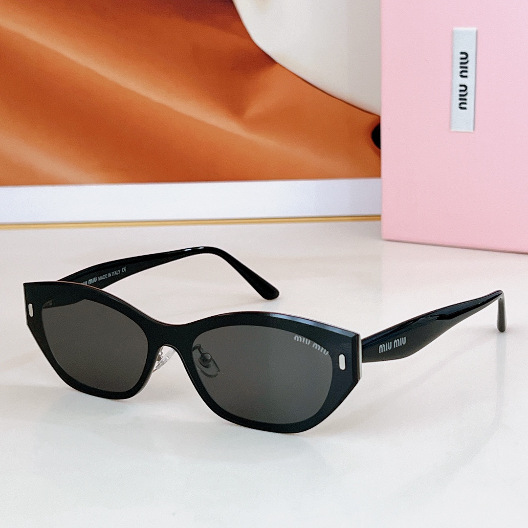  MIU MI*
MOD：SMU 57WS
Size：144口0-152
🔝🔝