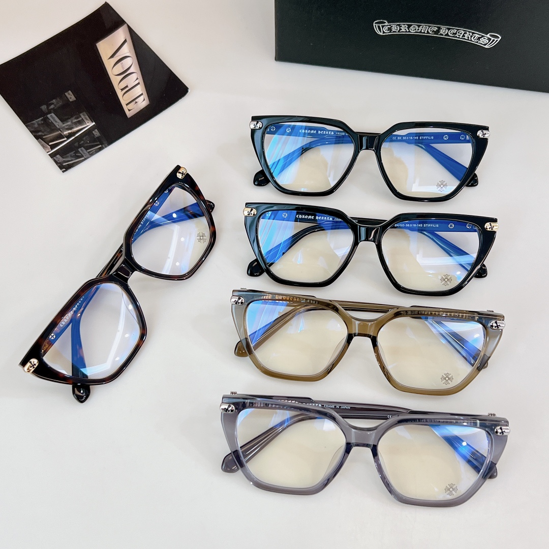 Chrome Heart*
MODELSTIFFILIS
SIZE：56口16-145
🔝🔝