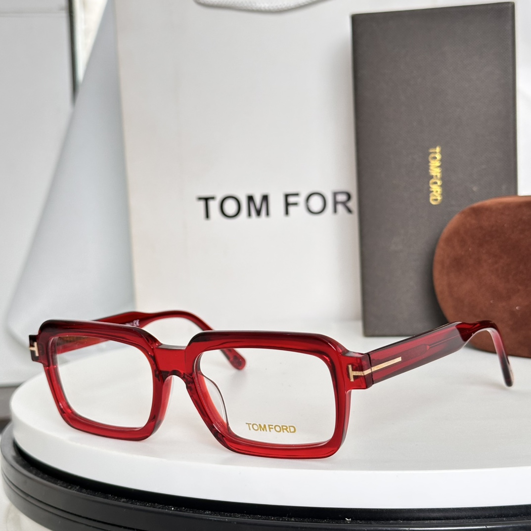  ‼️TOM FOR*💫💫💫MODEL：TF5711💫💫💫SIZE：54口17-140💫💫💫