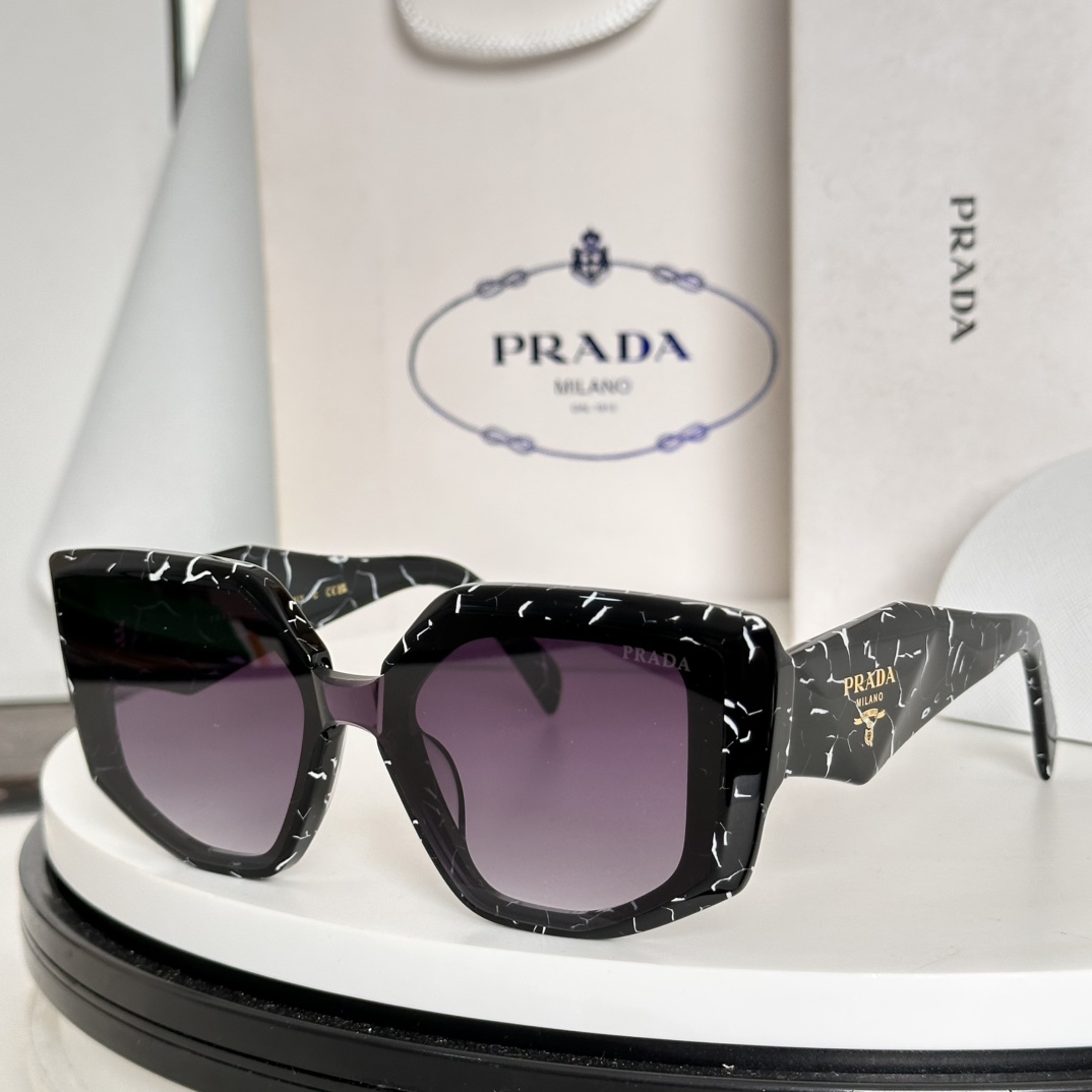  ‼️PRADA✨✨✨MODEL：PR204VS ✨✨✨SIZE：51口22-145✨✨✨