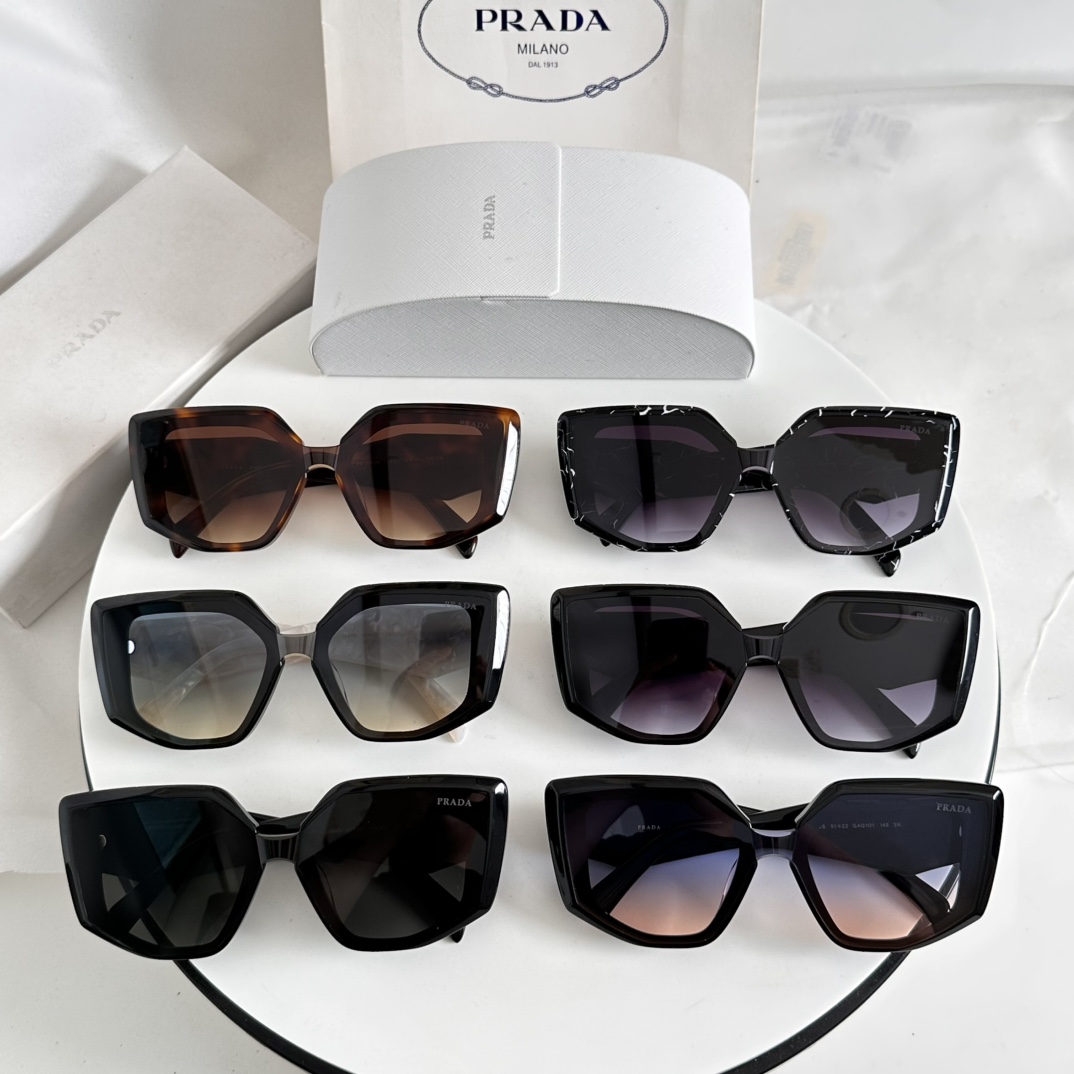  ‼️PRADA✨✨✨MODEL：PR204VS ✨✨✨SIZE：51口22-145✨✨✨