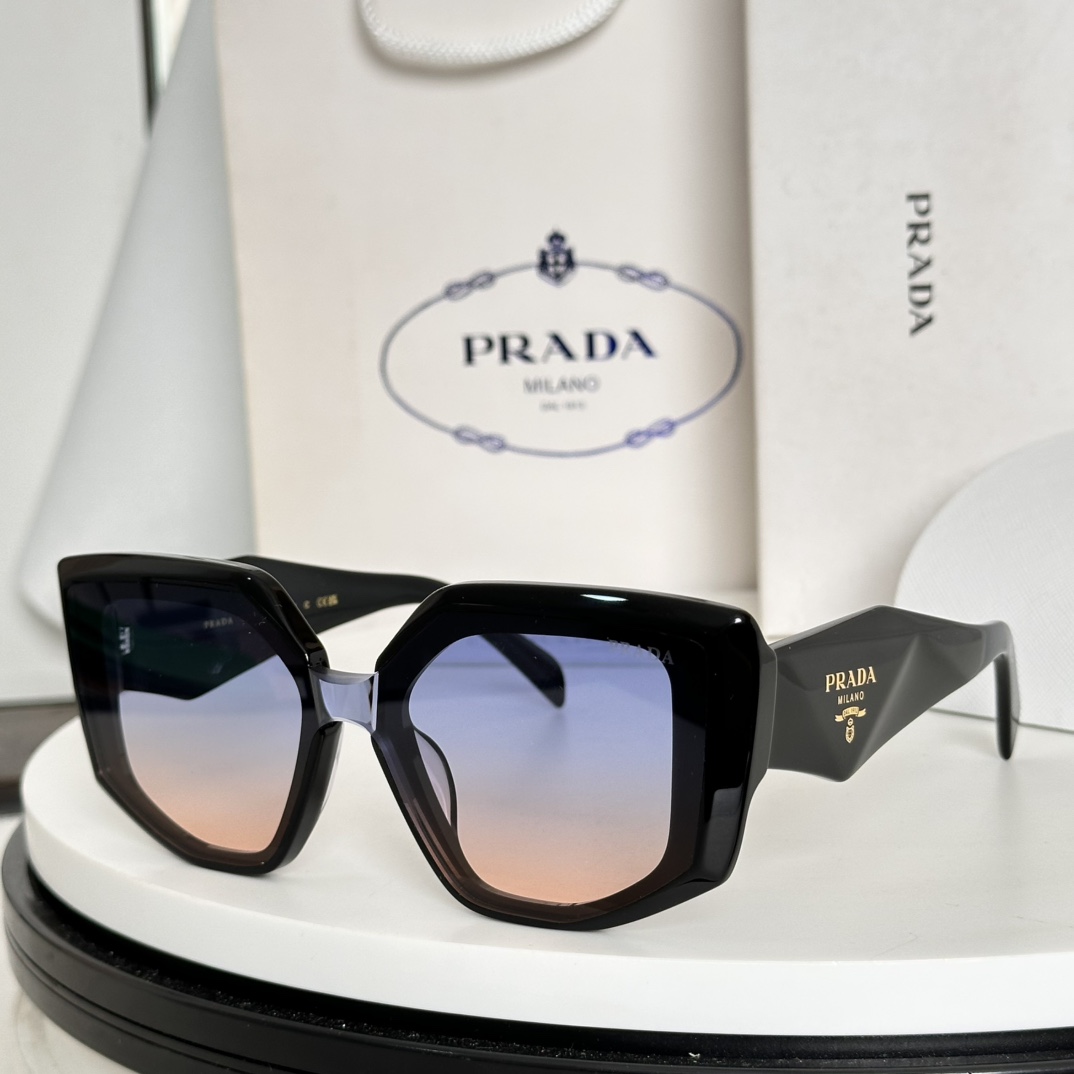  ‼️PRADA✨✨✨MODEL：PR204VS ✨✨✨SIZE：51口22-145✨✨✨