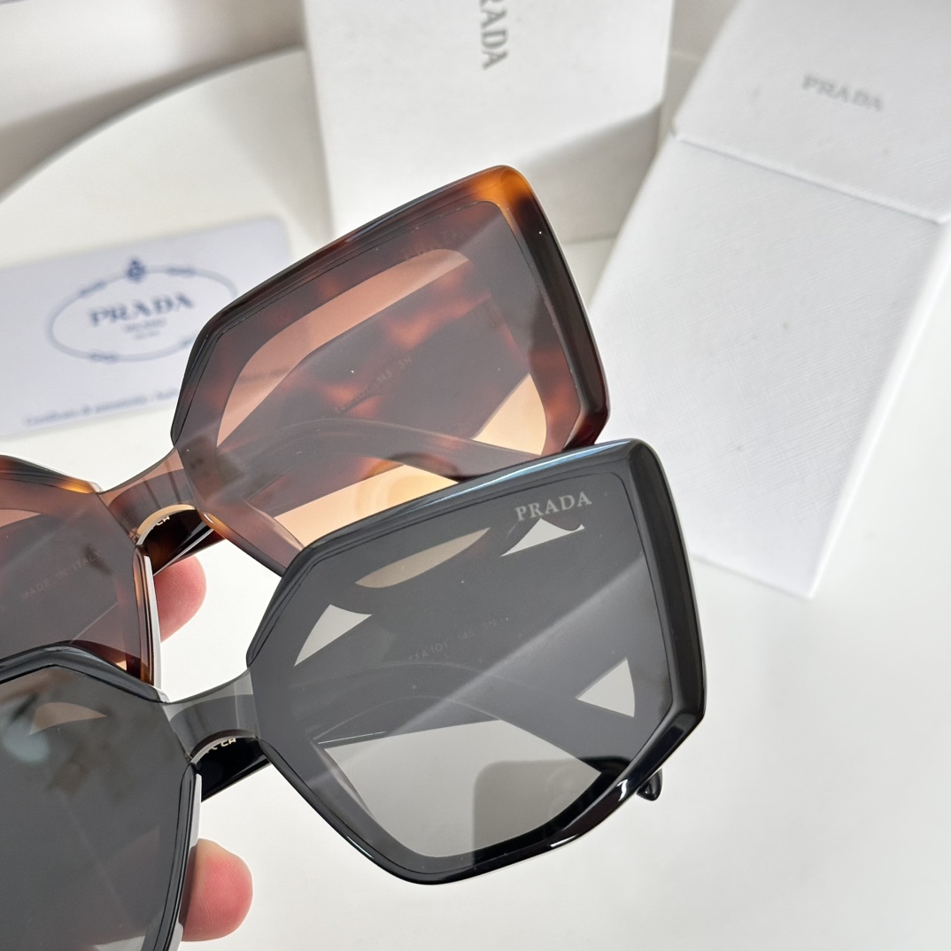  ‼️PRADA✨✨✨MODEL：PR204VS ✨✨✨SIZE：51口22-145✨✨✨