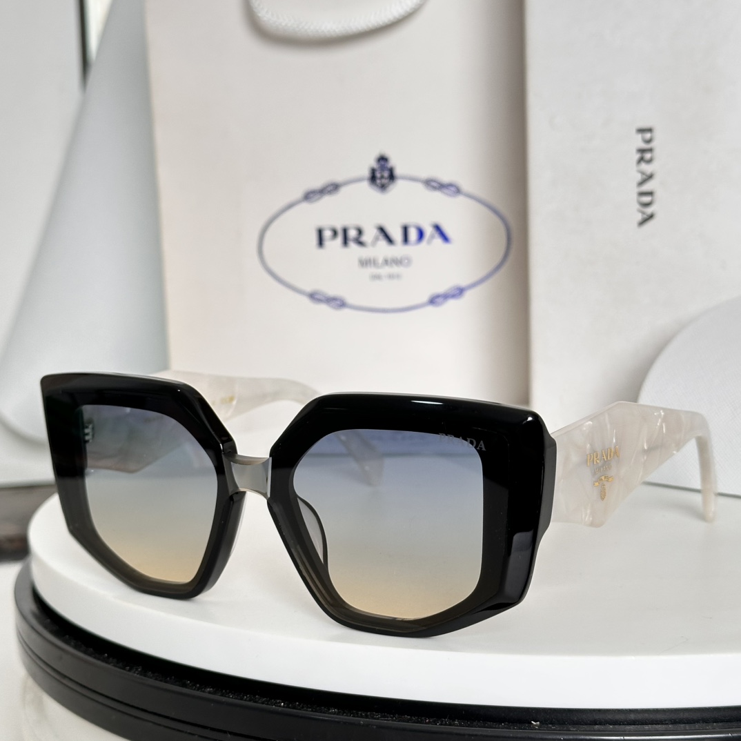  ‼️PRADA✨✨✨MODEL：PR204VS ✨✨✨SIZE：51口22-145✨✨✨