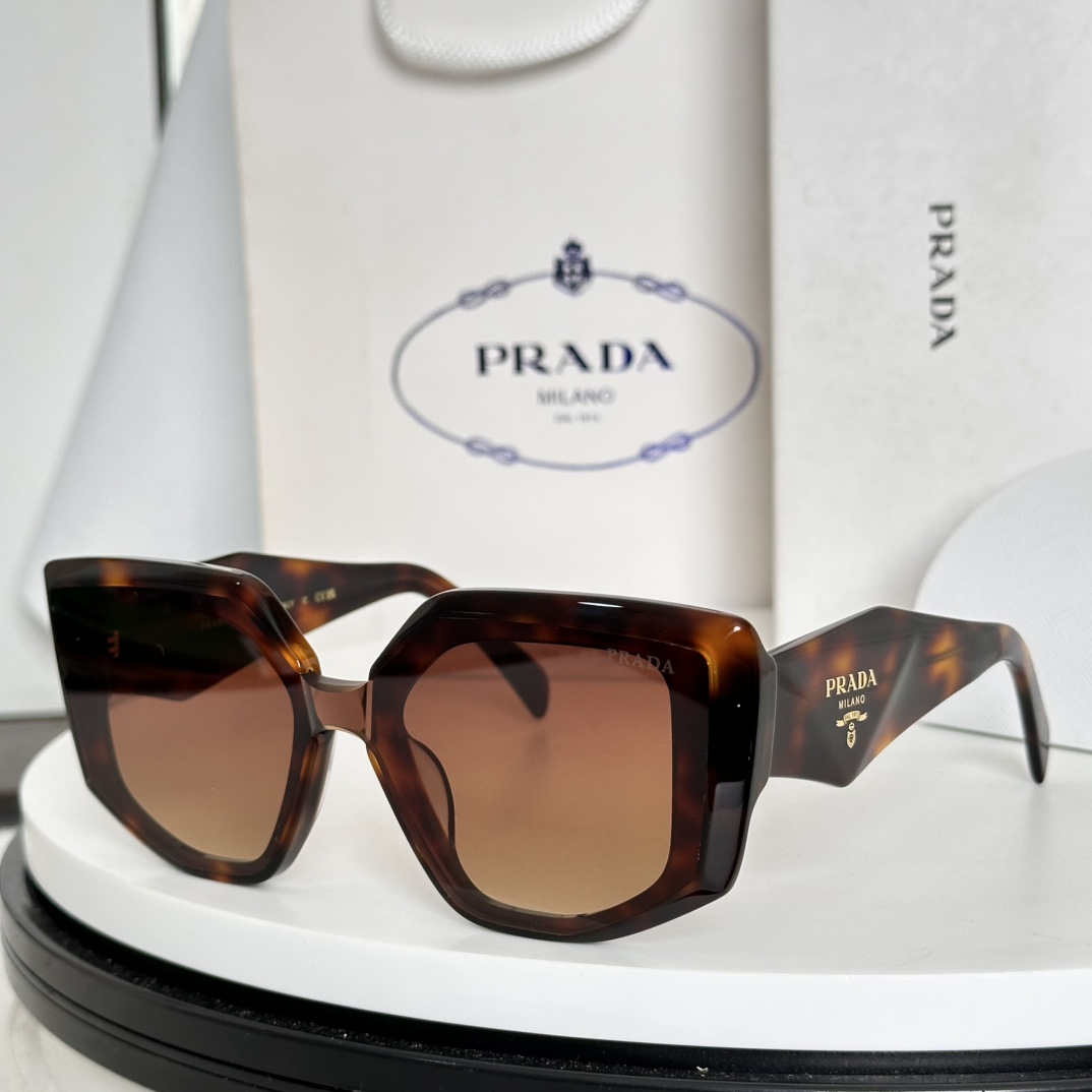  ‼️PRADA✨✨✨MODEL：PR204VS ✨✨✨SIZE：51口22-145✨✨✨