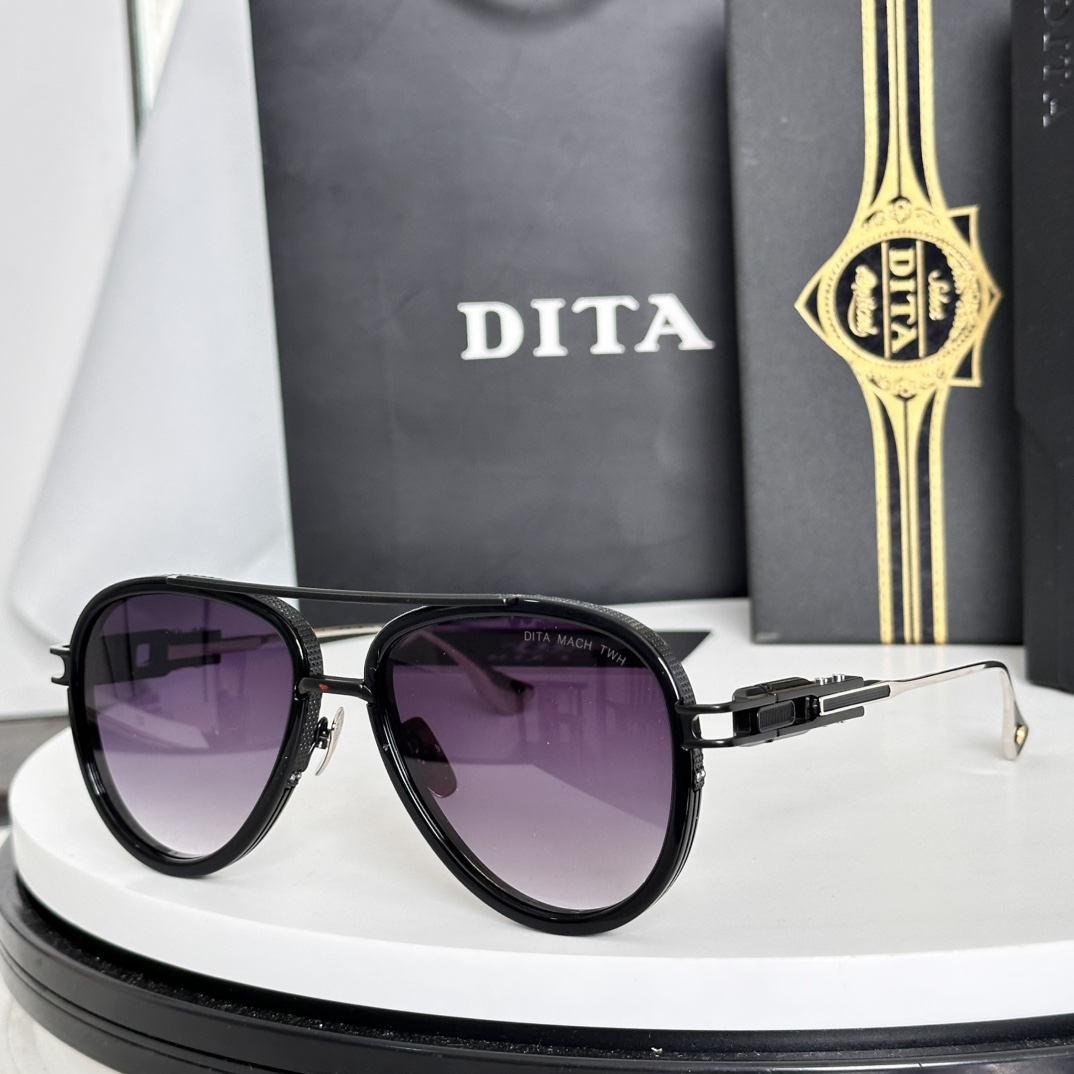  ‼️DITA⚜️⚜️⚜️MODEL：DTS319 ⚜️⚜️⚜️SIZE：52口20-145⚜️⚜️⚜️