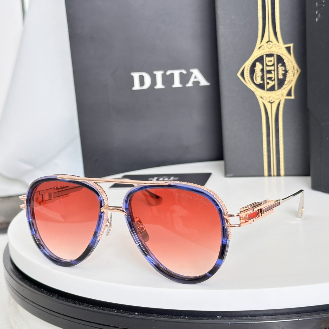 ‼️DITA⚜️⚜️⚜️MODEL：DTS319 ⚜️⚜️⚜️SIZE：52口20-145⚜️⚜️⚜️
