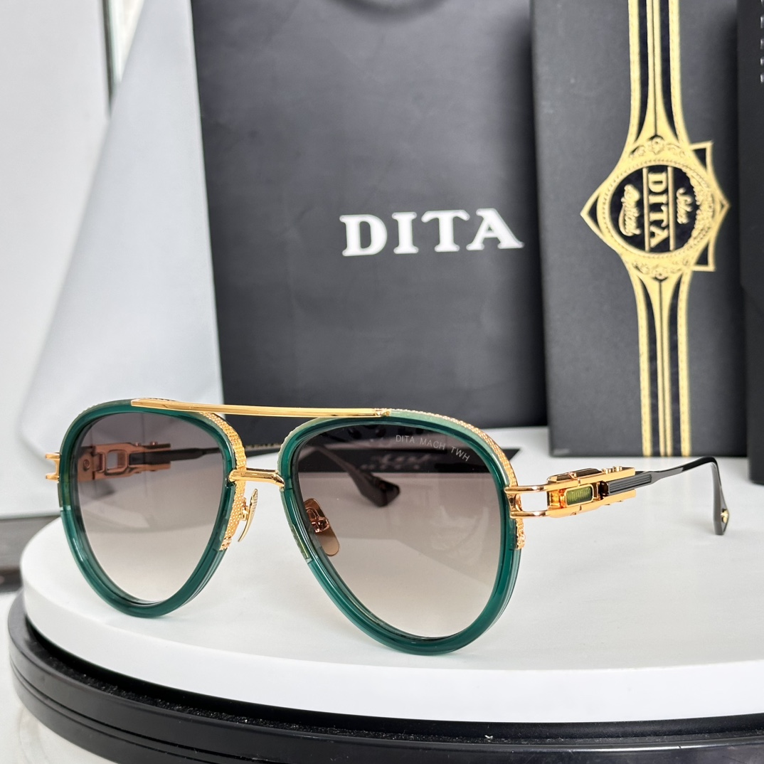  ‼️DITA⚜️⚜️⚜️MODEL：DTS319 ⚜️⚜️⚜️SIZE：52口20-145⚜️⚜️⚜️