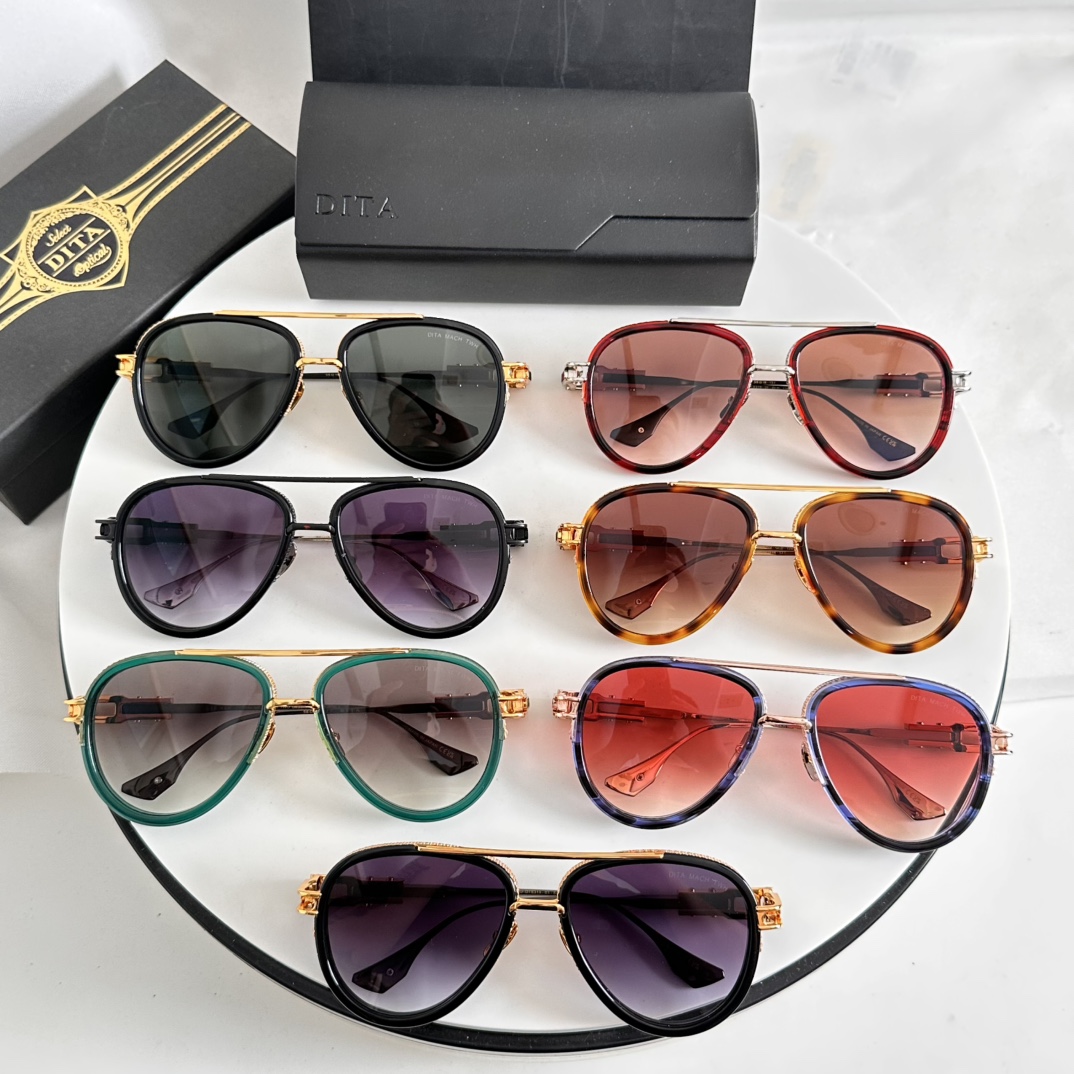  ‼️DITA⚜️⚜️⚜️MODEL：DTS319 ⚜️⚜️⚜️SIZE：52口20-145⚜️⚜️⚜️
