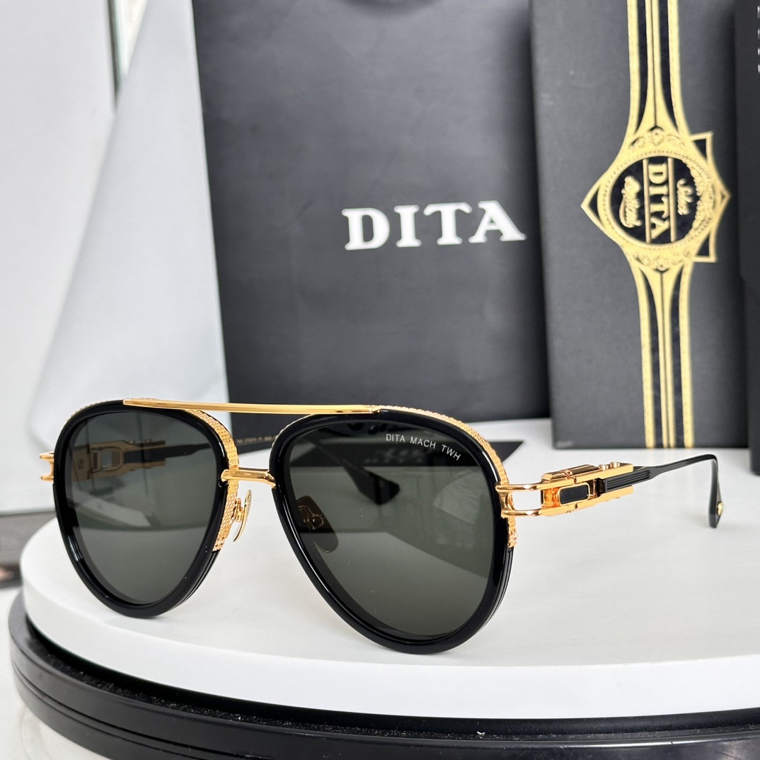  ‼️DITA⚜️⚜️⚜️MODEL：DTS319 ⚜️⚜️⚜️SIZE：52口20-145⚜️⚜️⚜️