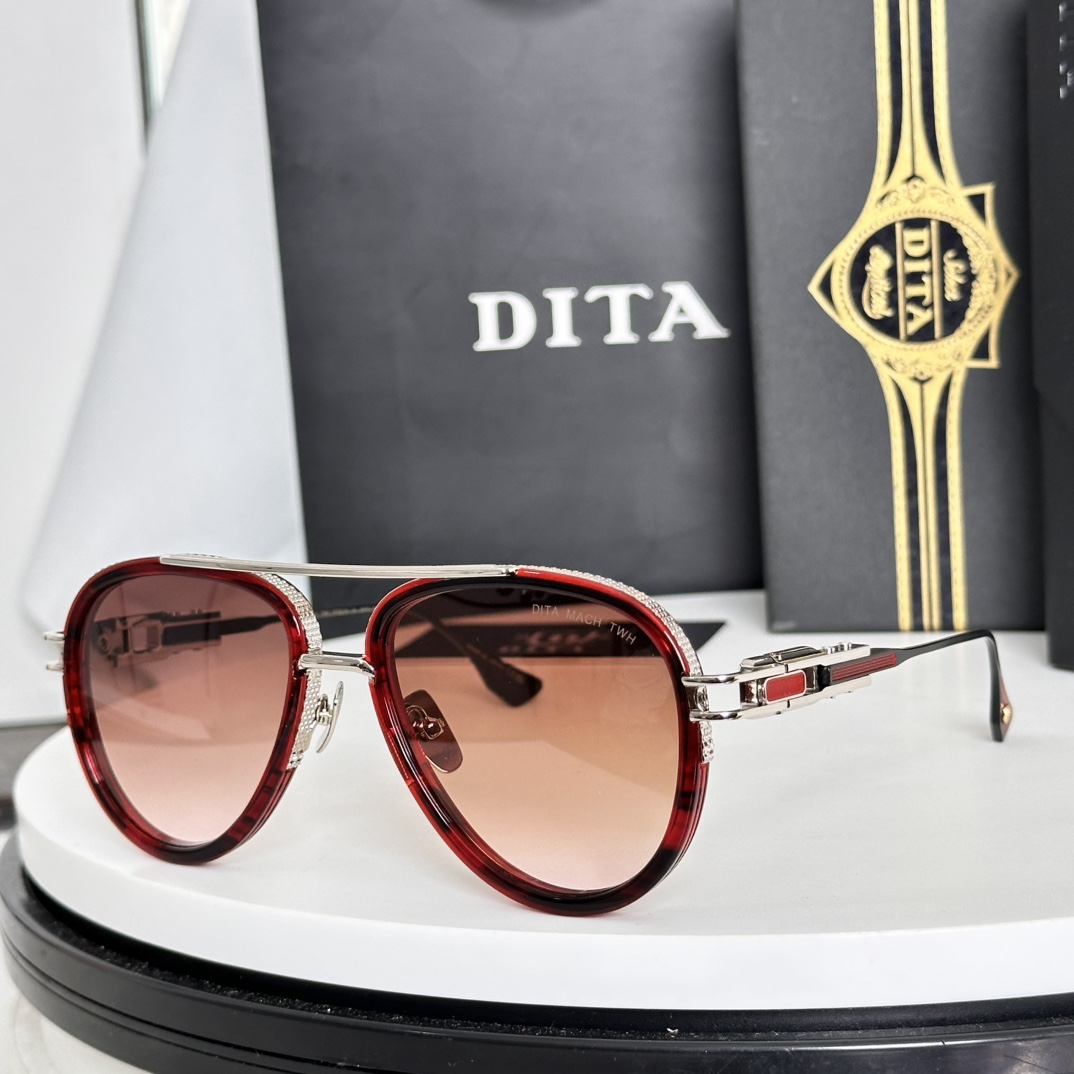  ‼️DITA⚜️⚜️⚜️MODEL：DTS319 ⚜️⚜️⚜️SIZE：52口20-145⚜️⚜️⚜️