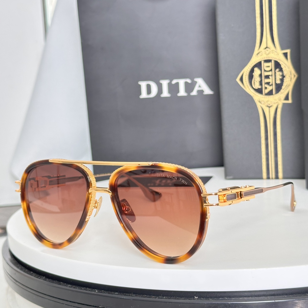  ‼️DITA⚜️⚜️⚜️MODEL：DTS319 ⚜️⚜️⚜️SIZE：52口20-145⚜️⚜️⚜️