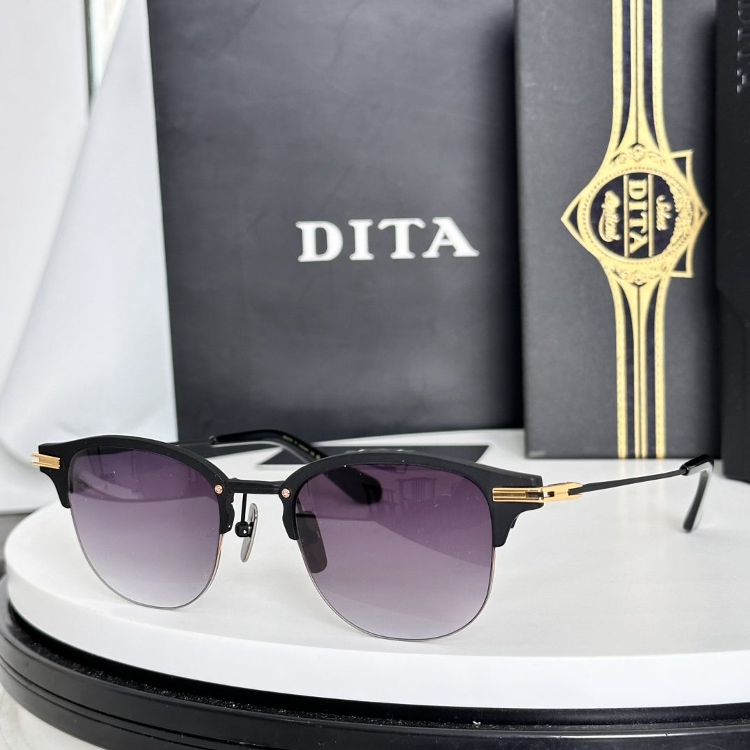  ‼️DITA⚜️⚜️⚜️MODEL：DTX143⚜️⚜️⚜️SIZE：52口21-140⚜️⚜️⚜️钛