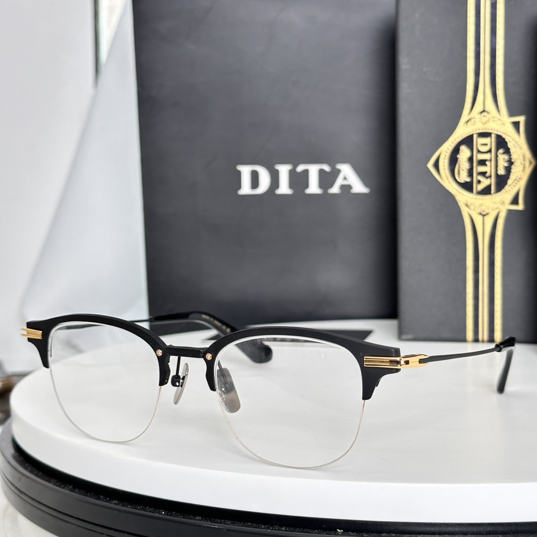  ‼️DITA⚜️⚜️⚜️MODEL：DTX143⚜️⚜️⚜️SIZE：52口21-140⚜️⚜️⚜️钛