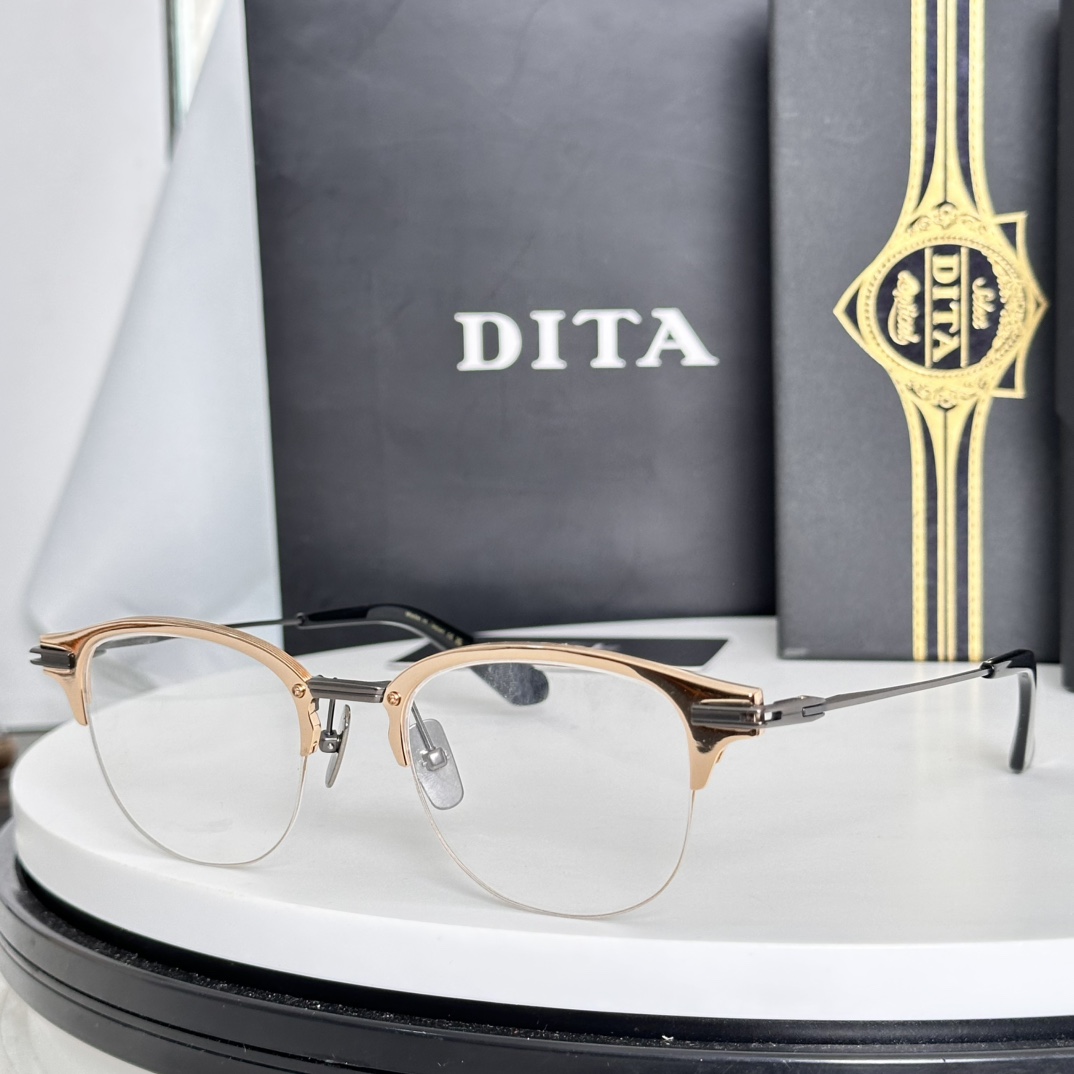  ‼️DITA⚜️⚜️⚜️MODEL：DTX143⚜️⚜️⚜️SIZE：52口21-140⚜️⚜️⚜️钛