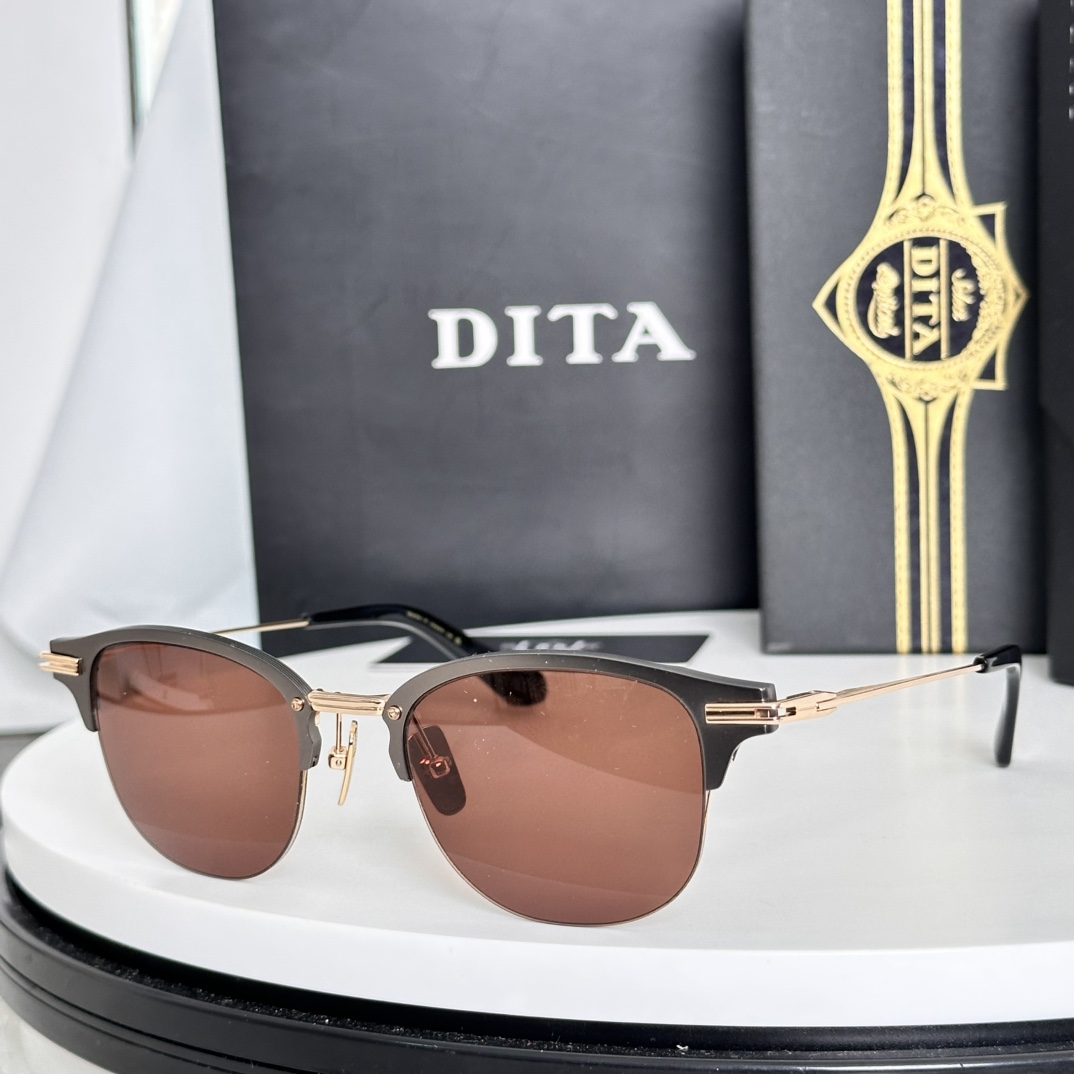  ‼️DITA⚜️⚜️⚜️MODEL：DTX143⚜️⚜️⚜️SIZE：52口21-140⚜️⚜️⚜️钛