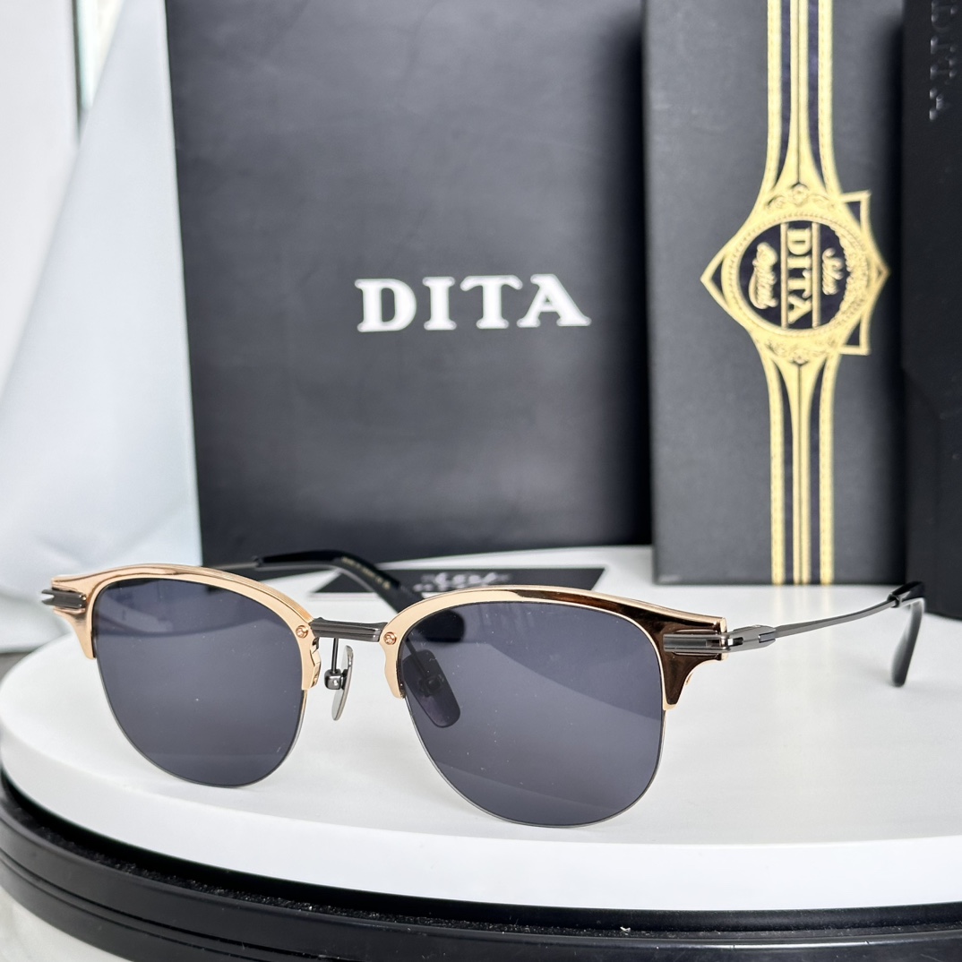  ‼️DITA⚜️⚜️⚜️MODEL：DTX143⚜️⚜️⚜️SIZE：52口21-140⚜️⚜️⚜️钛