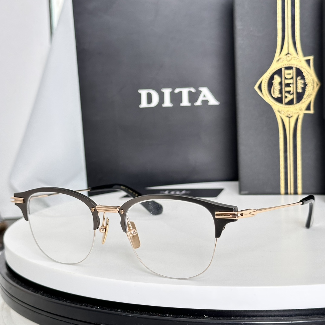  ‼️DITA⚜️⚜️⚜️MODEL：DTX143⚜️⚜️⚜️SIZE：52口21-140⚜️⚜️⚜️钛